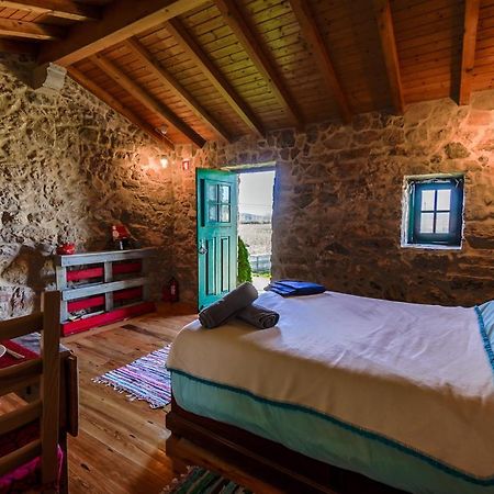 Casa Rustica, Perto Do Castelo De Obidos Villa Luaran gambar