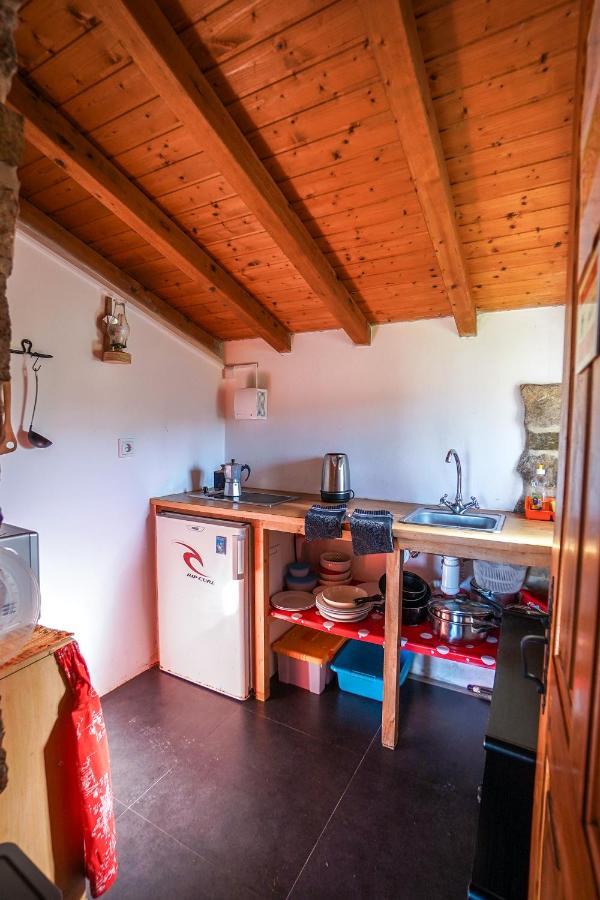 Casa Rustica, Perto Do Castelo De Obidos Villa Luaran gambar